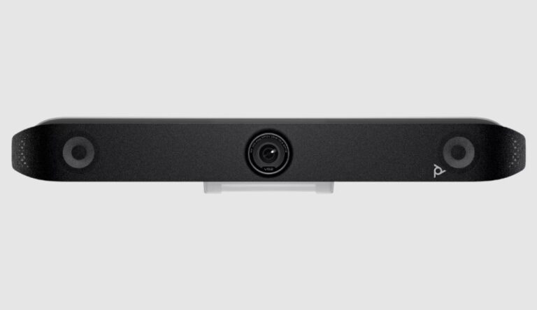 HP Poly – Space Office System